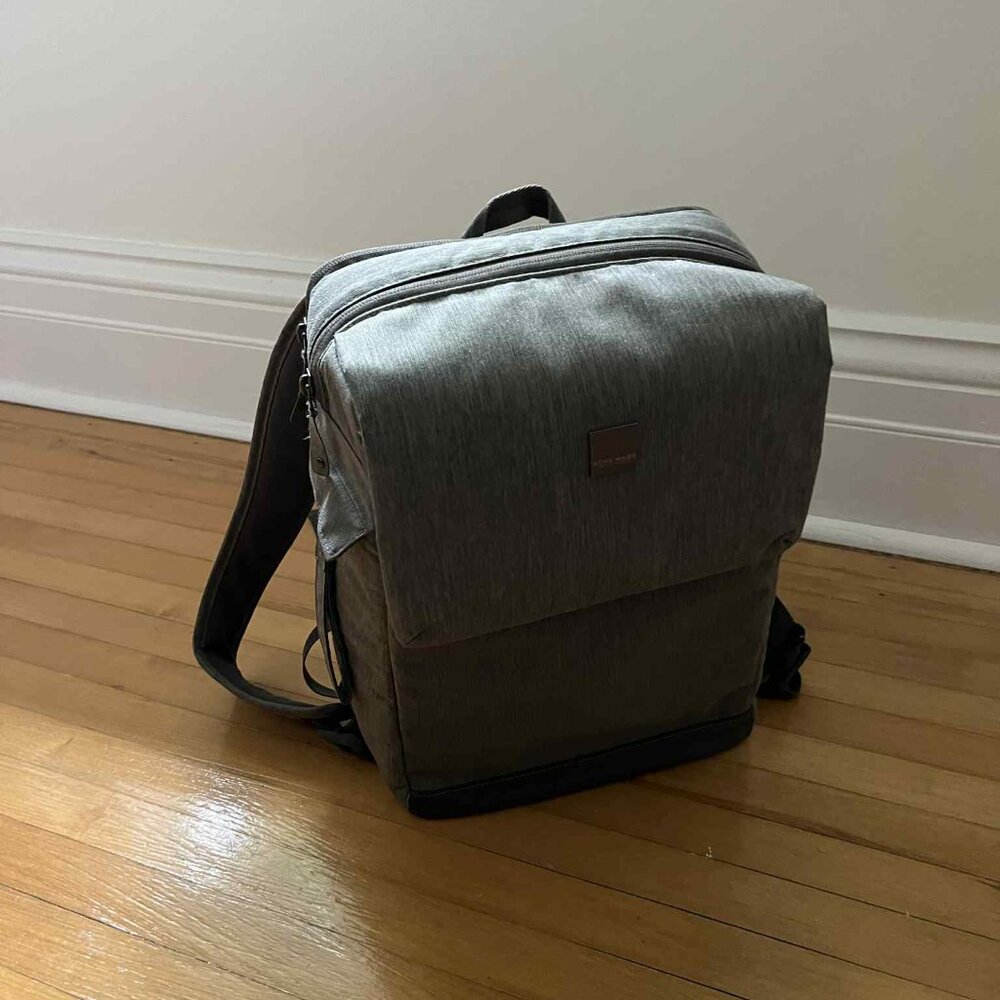 ACME Made Laptop Backpack